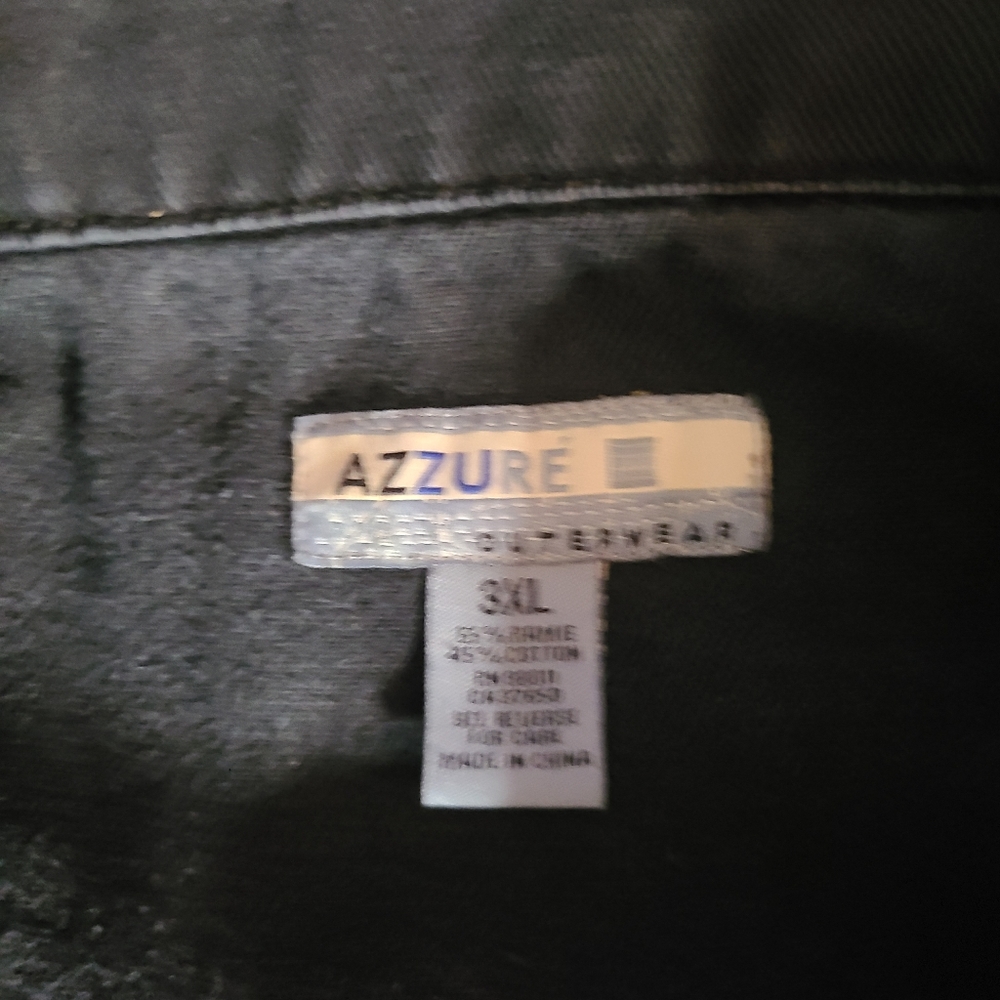 Azzure Jeans Outfit